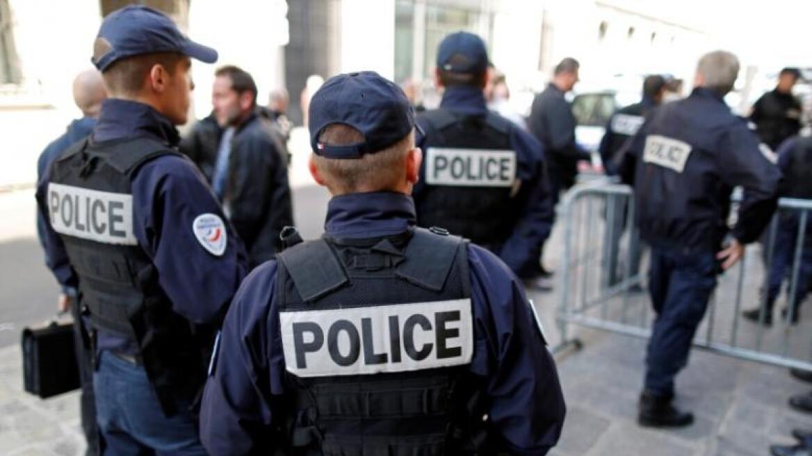 Γαλλία: Επτά τόνοι πυρομαχικών στο σπίτι του προέδρου του Μουσείου Ειρήνης